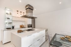 Apartamento en Nueva andalucia - RA33474 Andalucia Garden Club