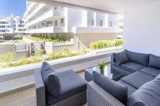 Apartamento en San Pedro de Alcántara - RA33538 Acqua