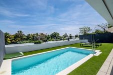 Apartamento en Estepona - RA33709 El Campanario Hills