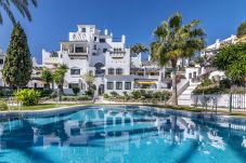 Apartamento en Nueva andalucia - RA33712 Aldea Blanca