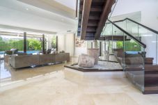 Villa en Nueva andalucia - RV53050 Villa Viena