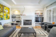 Villa en Nueva andalucia - RV53066 Villa Rainbow