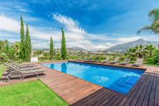 Villa en Nueva andalucia - RV63443 Villa Bailey