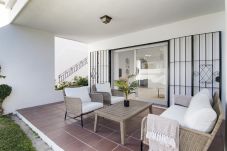 Apartamento en Nueva andalucia - RA23714 Andalucia Garden Suites