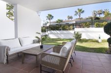 Apartamento en Nueva andalucia - RA23714 Andalucia Garden Suites