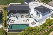 Villa en Benahavís - RV43723 Paraiso Alto