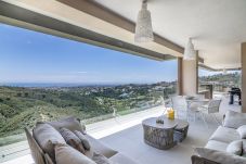 Apartamento en Benahavís - RA33732 Real de La Quinta