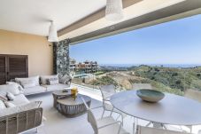 Apartamento en Benahavís - RA33732 Real de La Quinta