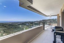 Apartamento en Benahavís - RA33732 Real de La Quinta