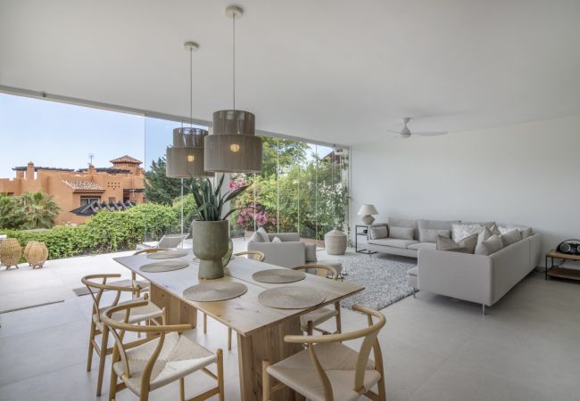 Apartamento en Nueva andalucia - RA23760 Palacetes Los Belvederes