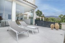 Apartamento en Nueva andalucia - RA23760 Palacetes Los Belvederes