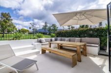 Casa adosada en Nueva andalucia - RA33761 Los Naranjos Country Club