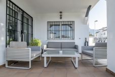 Casa adosada en Nueva andalucia - RV33763 Los Naranjos de Marbella