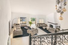 Villa en San Pedro de Alcántara - RV73775 Pedro's Palace