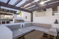 Apartamento en Nueva andalucia - RA23795 Las Tortugas de Aloha