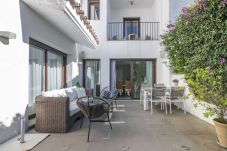 Casa adosada en Nueva andalucia - RA33792 Aldea Blanca