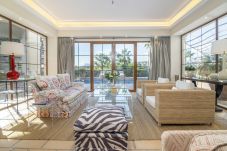 Villa en Nueva andalucia - RV53805 Villa Los Naranjos