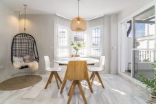 Apartamento en Nueva andalucia - RA23811 Los Naranjos de Marbella