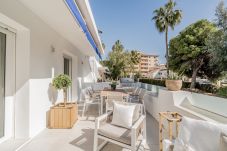 Apartamento en Nueva andalucia - RA43813 Sol y Paz