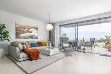 Apartamento en Benahavís - RA33823 Aqualina