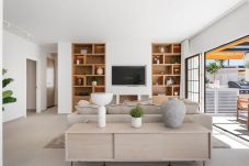 Apartamento en Nueva andalucia - RA33840 Aldea Blanca