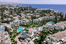 Apartamento en San Pedro de Alcántara - RA43862 Castiglione