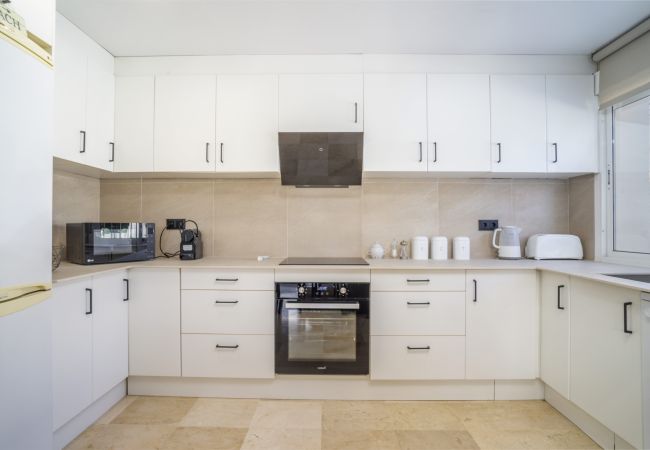 Apartamento en Nueva andalucia - RA23859 Sol y Paz