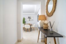 Apartamento en Nueva andalucia - RA23861 Be Aloha