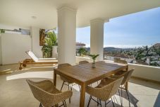 Apartamento en Nueva andalucia - RA23861 Be Aloha