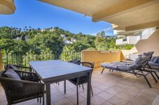 Apartamento en Nueva andalucia - RA23867 Aloha Hill Club