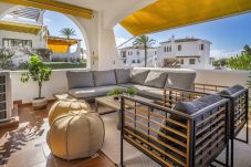 Apartamento en Nueva andalucia - RA23932 Aldea Blanca