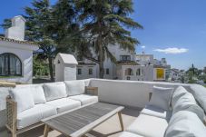 Apartamento en Nueva andalucia - RA43876 Aldea Blanca