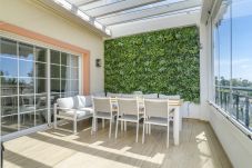 Apartamento en Nueva andalucia - RA33880 River Garden