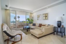 Apartamento en Estepona - RA33889 Costalita