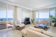 Apartamento en Estepona - RA33889 Costalita