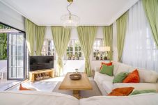 Apartamento en Nueva andalucia - RA23907 Aldea Blanca