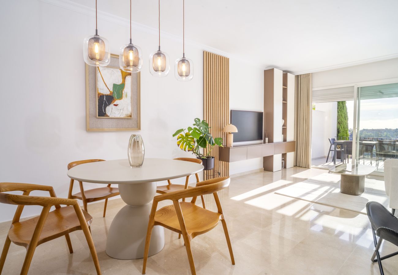 Apartamento en Benahavís - RA33913 Altos de La Quinta