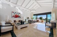 Villa en Nueva andalucia - RV42803 Nueva Andalucia