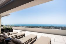 Apartamento en Marbella - RA33974 Medblue