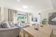 Appartement à San Pedro de Alcántara - RA23628 La Goleta