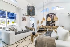 Appartement à San Pedro de Alcántara - RA33624 La Rada