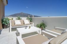 Appartement à Nueva andalucia - RA33690 Puerto Golf