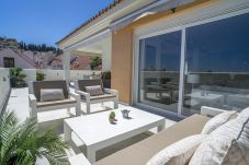 Appartement à Nueva andalucia - RA33690 Puerto Golf