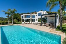 Villa à Benahavís - RV63630 El Madroñal