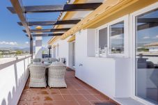 Appartement à Nueva andalucia - RA23415 La Dama de Noche