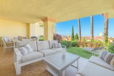 Appartement à Nueva andalucia - RA23168 Cumbres del Rodeo