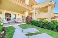 Appartement à Nueva andalucia - RA23168 Cumbres del Rodeo