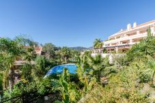 Appartement à Nueva andalucia - RA23412 Albatross Hill