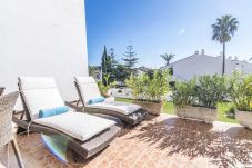 Appartement à Nueva andalucia - RA23107 Andalucia Garden Club