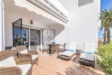 Appartement à Nueva andalucia - RA23107 Andalucia Garden Club